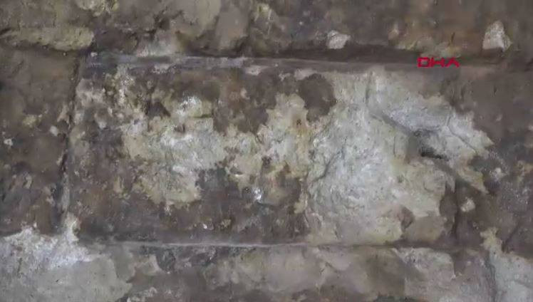 1600 yıllık mağara kilisede defineci terörü: 'Buraları acımasızca tahrip ettiler' - Resim: 6